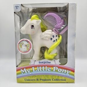 My Little Pony Surprise Pegasus (Unicorn & Pegasus Collection